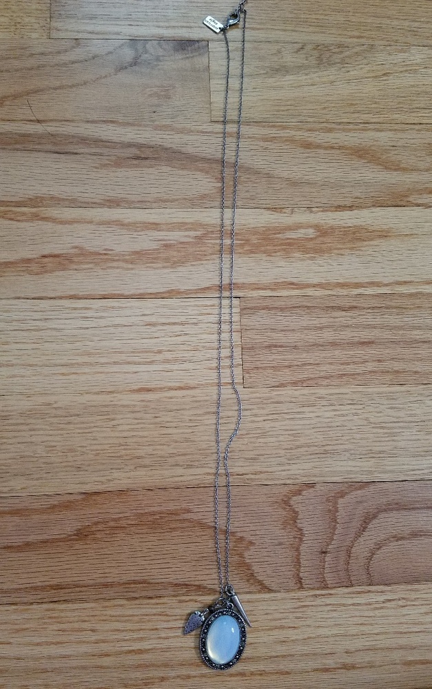 AEO Long Pendant Necklace
